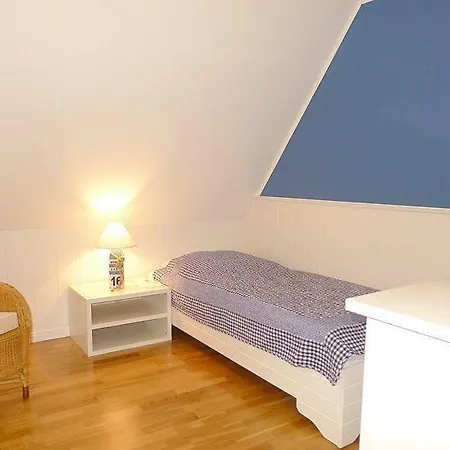 شقة Laendliche-Idylle-Im-Haus-2-302811 *
