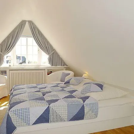 شقة Laendliche-Idylle-Im-Haus-2-302811