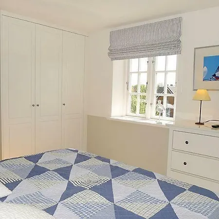 شقة Laendliche-Idylle-Im-Haus-2-302811