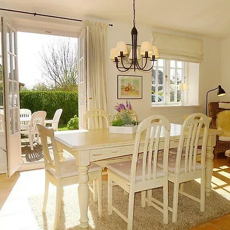 Laendliche-Idylle-Im-Haus-2-302811 شقة *