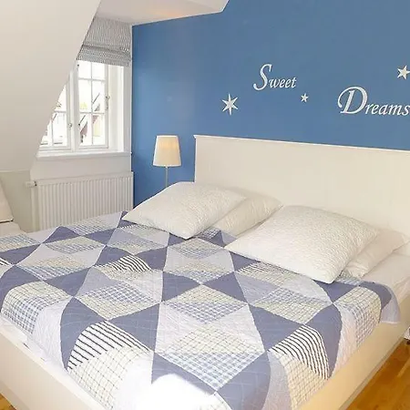 شقة Laendliche-Idylle-Im-Haus-2-302811 Oldsum