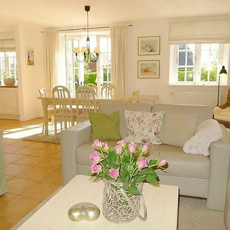 Laendliche-Idylle-Im-Haus-2-302811 شقة Oldsum