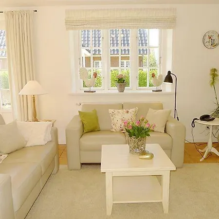 شقة Laendliche-Idylle-Im-Haus-2-302811 *